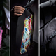 Illustration for article titled Look as Stylish as Tony Stark in These New Marvel- and DC-Themed Business Suits